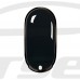 Универсальный эмулятор смарт ключа Smart Remote Key PKE с ЖК дисплеем и функцией «свободные руки» Mercedes Benz Style Gunmetal grey