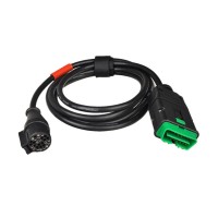 Кабель OBDII для автосканера Lexia-3 Кабель OBDII для автосканера Lexia-3