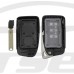 Корпус smart ключа LEXUS ( RX, LX570) 3 but TOYO30 / TOY48 Корпус smart ключа LEXUS ( RX, LX570) 3 but TOYO30 / TOY48