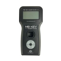 Портативный тестер ключей Mercedes-Benz MB Key Expert Evo