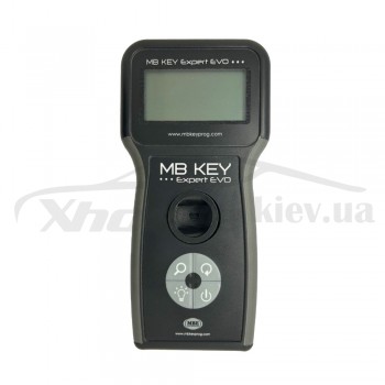 Портативный тестер ключей Mercedes-Benz MB Key Expert Evo