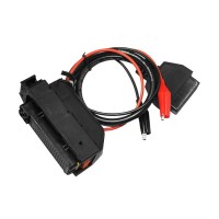 Кабель-адаптер OBD2 для ME7 ECU 81 Pin VAG Group Кабель-адаптер OBD2 для ME7 ECU 81 Pin VAG Group