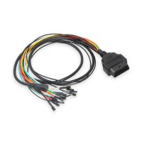 Универсальный кабель MOE для блоков ECU