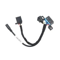 Кабель (Тестовая платформа MOE-W210 BENZ EZS) для Mercedes W210-W208-W202 Кабель (Тестовая платформа MOE-W210 BENZ EZS) для Mercedes W210-W208-W202