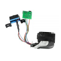 Кабель для считывания ECU ME9.7/272-273 Mercedes Benz для KTM100 KTAG Кабель для считывания ECU ME9.7/272-273 Mercedes Benz для KTM100 KTAG