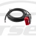 Кабель OBD2 16 pin с полной распиновкой Кабель OBD2 16 pin с полной распиновкой