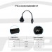Кабель-адаптер OBD2 для мототехники Kymco (3-контактный)