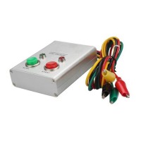 Renault ECU Decoder прибор для декодирования ЭБУ двигателя Renault