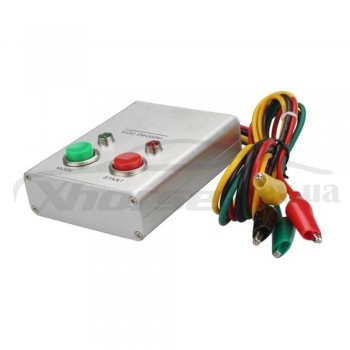 Renault ECU Decoder прибор для декодирования ЭБУ двигателя Renault