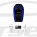 Универсальный эмулятор смарт ключа Smart Remote Key с ЖК дисплеем BMW Style Blue