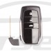 Корпус smart ключа Toyota/Crown (Camry 2021+) 3 but TOYO30 / TOY48 Корпус smart ключа Toyota/Crown (Camry 2021+) 3 but TOYO30 / TOY48