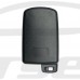 Корпус smart ключа Toyota (Highlander, RAV4) 3 but TOYO30 / TOY48