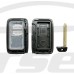 Корпус smart ключа Toyota (Land Cruiser, LC200) 2 but TOYO30/TOY48