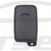 Корпус smart ключа Toyota (Camry, Prius 2010-2015) 2 but TOYO30 / TOY48
