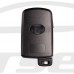 Корпус smart ключа Toyota (Highlander, RAV4) 3+1 but TOYO30 / TOY48