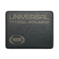 Емулятор защіпки керма MBE Мерседес ESL-ELV універсальний