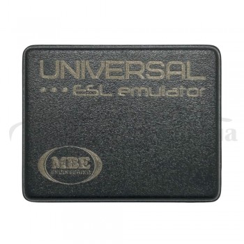 Эмулятор защелки руля MBE Мерседес ESL-ELV универсальный