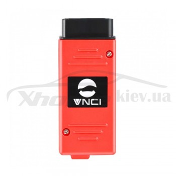 Автосканер VNCI 6154A VAG Odis 2024 - Диагностический сканер для Volkswagen