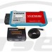 VCX NANO ALLScanner для Ford / Mazda USB PU150 IDS - Диагностический сканер для Ford / Mazda