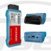 VCX NANO ALLScanner для Ford / Mazda USB PU150 IDS - Диагностический сканер для Ford / Mazda