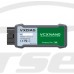 VCX NANO ALLScanner для Land Rover Jaguar USB PU100 SDD - Диагностический сканер для Land Rover Jaguar