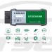 VCX NANO ALLScanner для Land Rover Jaguar USB PU100 SDD - Диагностический сканер для Land Rover Jaguar