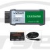 VCX NANO ALLScanner для Land Rover Jaguar USB PU100 SDD - Диагностический сканер для Land Rover Jaguar