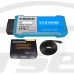 VCX NANO ALLScanner для Toyota USB PU880 TIS - Диагностический сканер для Toyota