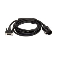 Кабель DLC 16-pin для автосканера GM TECH 2 DLC VETRONIX Кабель DLC 16-pin для автосканера GM TECH 2 DLC VETRONIX