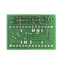 Адаптер для микросхем 908JL Orange5