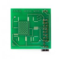 Адаптер для контролеров 912B32 QFP80 Orange5