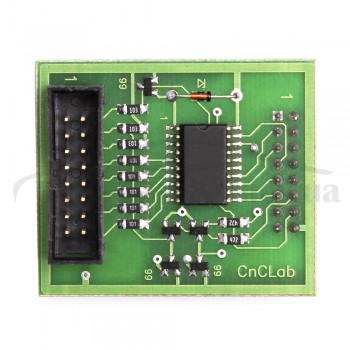 Адаптер ISP Orange5