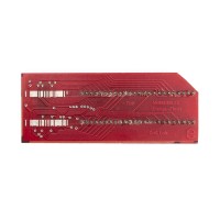 Адаптер MBM29XL12 Omega