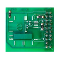 Адаптер для контролеров MC68HC11PA8 и MC68HC11E9 в корпусе QFP64 Orange5