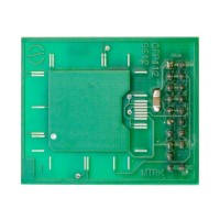 Адаптер для контролеров 9S12Dxx QFP80 / 9S12 QFP112 Orange5