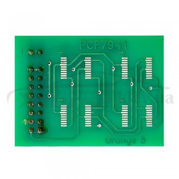 Адаптер PCF 7941 Orange5