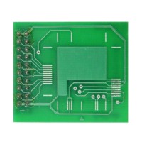 Адаптер для микросхем TMS374C003A Orange5