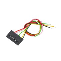 Кабель 908(08) Orange5