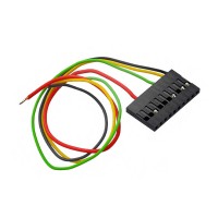 Кабель 912 (9S12) Orange5