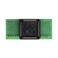 Адаптер PLCC44 DIP40 Omega