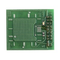 Адаптер для контролеров 9S12XE Orange5