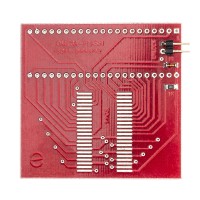 Адаптер SO44-DIP40/42 Omega