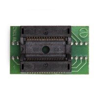 Адаптер SOP32-DIP32 Omega