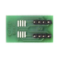 Адаптер для микросхем SPI FLASH 25FXX Orange5