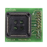 Адаптер TMS370Cx2x Omega