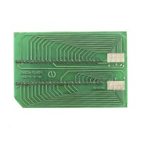 Адаптер TSOP48 Omega