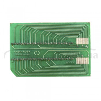 Адаптер TSOP48 Omega