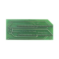 Адаптер TSOP56 Type A Omega