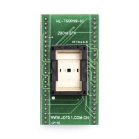 Адаптер TSOP48 (WL-TSOP48-U1) универсальный