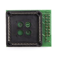 Адаптер для микросхем 68HC11L6 Orange5